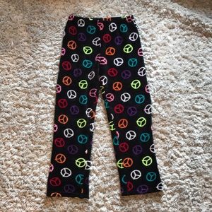 Pajamas pants